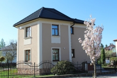 Ubytování Ježkovi