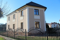 Ubytování Lázně Bělohrad